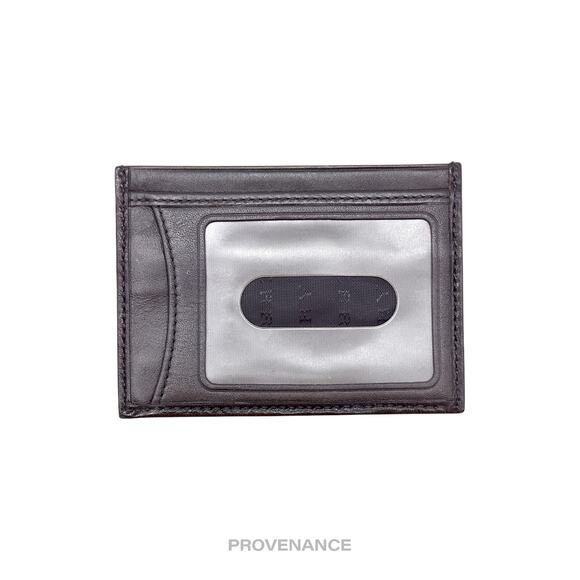 ๐ด Burberry Card Holder Wallet - London Check - Picture 3 of 5